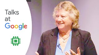Denise Herzing: "Dolphin Communication: Cracking the Code" | Talks at Google