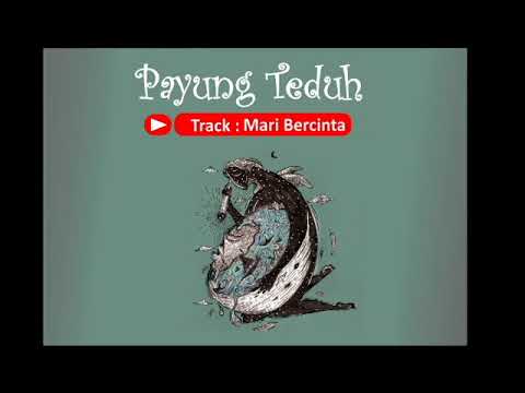 Payung Teduh - Mari Bercerita (HD Music Vidio )