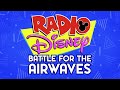 Radio Disney Radio Aahs Battle For The Airwaves