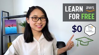 Download the video "How to learn AWS for Free (Resources Included)"