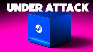 Valve figures it out! Steam Machine update!