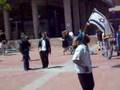Anti-Semitism at UC Berkeley 