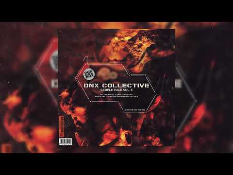 [FREE] LOOP KIT/SAMPLE PACK 2021 | DNX - "Collective Kit Vol. 5” | Southside, Pyrex, Hyperpop, etc.