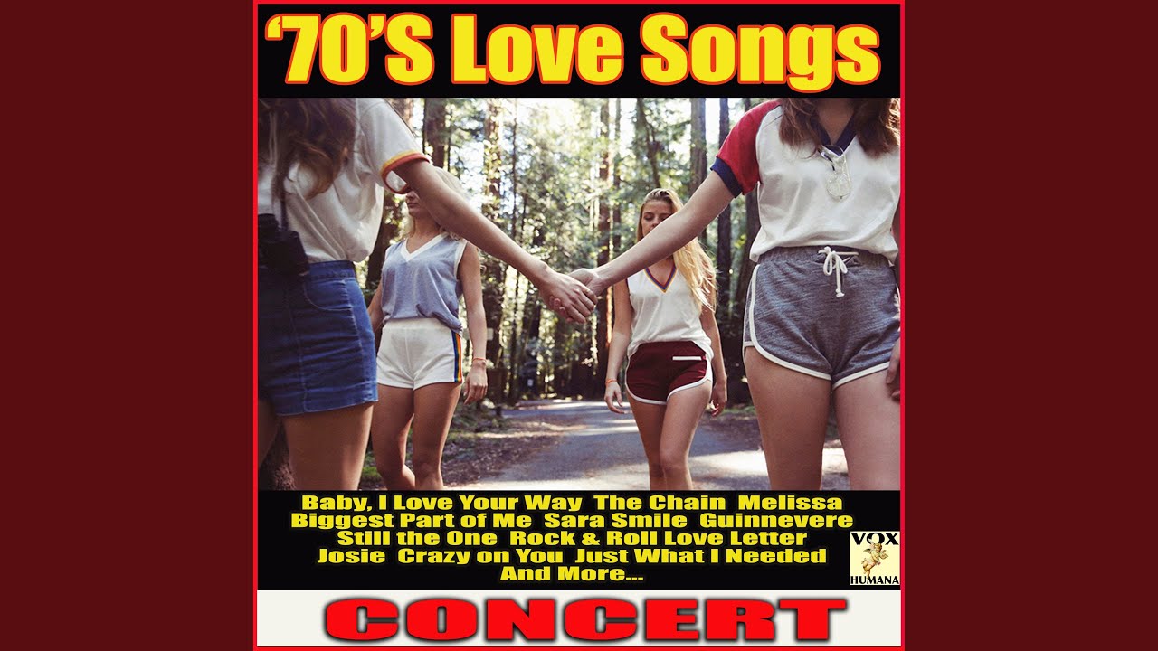 Biggest Part of Me (Live)