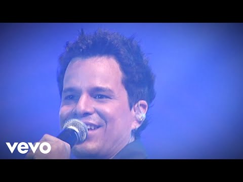João Neto & Frederico - Eu Quero Te Namorar (Ao Vivo)