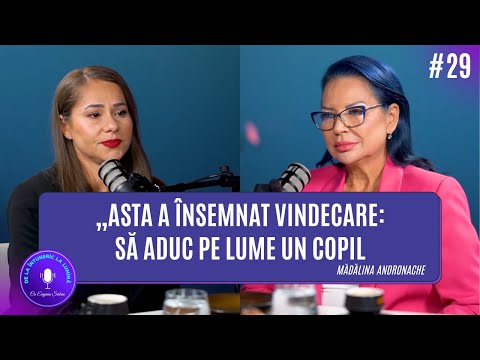 Cancerul tiroidian: când un control de rutină îți schimbă viața | #29