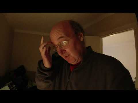 MongoTV_9707 - MIN PLAN FOR RESTEN AF ÅR 2022 - Del 11 - At Komme Igennem December 2022