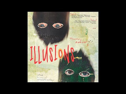 [FREE] "ILLUSIONS" Sample Pack (Travis Scott, Josman, Eli Sostre)