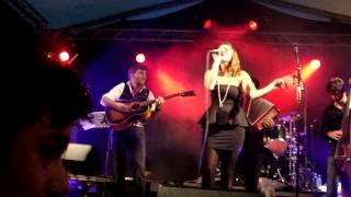 When the saints (go marching in)- JP & the Seeger Session Band