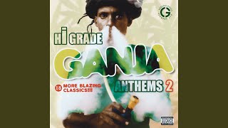 Ganja Smoke