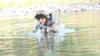Узбекистан армиясиSPETSNAZ Uzbekistan