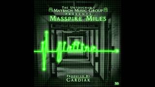 Masspike Miles - Flatline ( Prod. by Cardiak ) ( 2o11 )