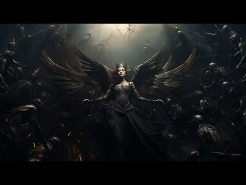 Escape from Darkness | Powerful Dramatic Orchestra Choir | Epic Music by Oleg Semenov