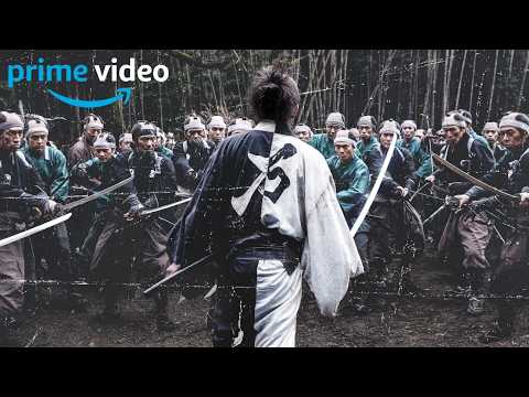 10 Best SAMURAI & ACTION Movies of All Time | Must Watch Films 2024