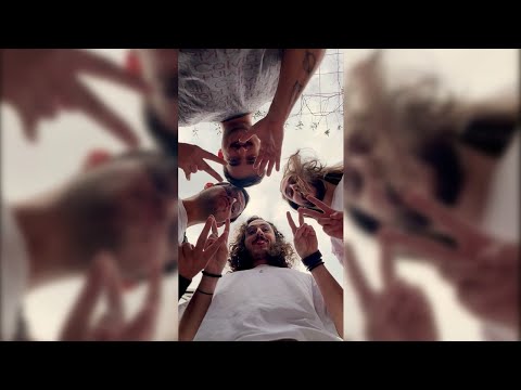 Anakena - Casi Algo (Video Vertical Oficial)