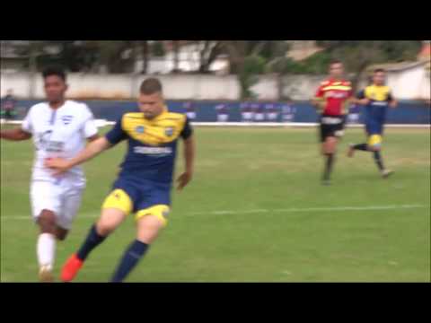 NAC NACIONAL ROLÂNDIA CAMPEÃO DO PR. SUB-23 - VÍDEO 4