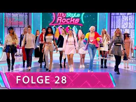 Folge 28 | Staffel 1 | My Style Rocks Germany