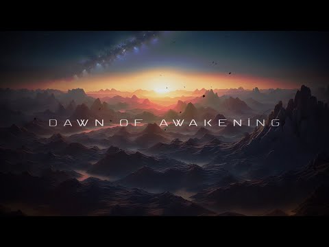 Psychedelic Trance Mix November 2023 | DAWN OF AWAKENING