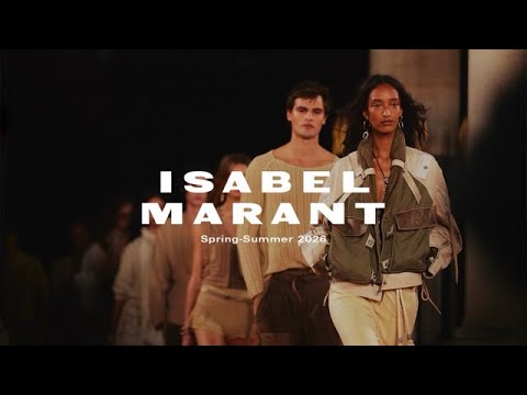 YouTube — Paris Fashion Week: Watch