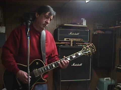 Can't Live Without Her - Original Score