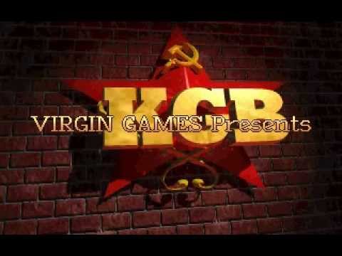 [PC] KGB (Conspiracy) Intro Theme