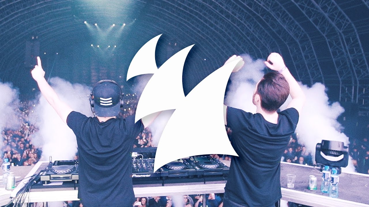 Third Party — Live Forever