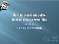 DANY BRILLANT - MAMBO ITALIANO (@mespetitskaraokes)