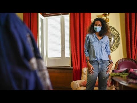 La styliste Stella Jean dénonce le racisme et le manque de diversité dans la mode italienne