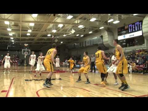 Ngijol Songolo 2014-15