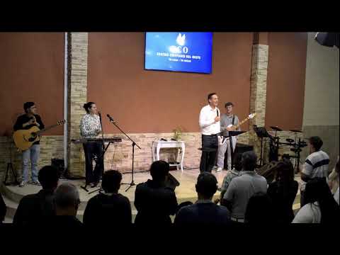 Reunión Online (30/11/2025)