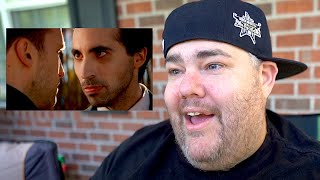 KIDBEHINDACAMERA & MCJUGGERNUGGETS REACT TO MOVIE TRAILER?!