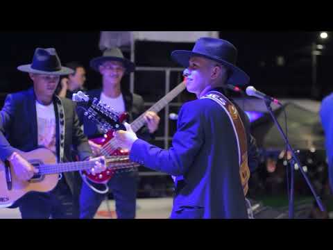 La Danza Del Pato - Titanes de la Carranga