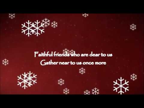 Have Yourself A Merry Little Christmas