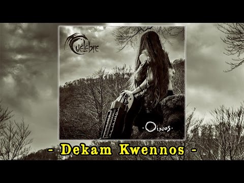 Cuélebre - Dekam Kwennos