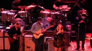 I Wish I Knew How It Would Feel to Be Free - Tedeschi Trucks - Orpheum - LA, CA - Nov 10 2017