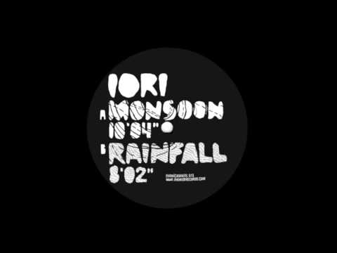 Iori | Monsoon [Phonica White 2015]