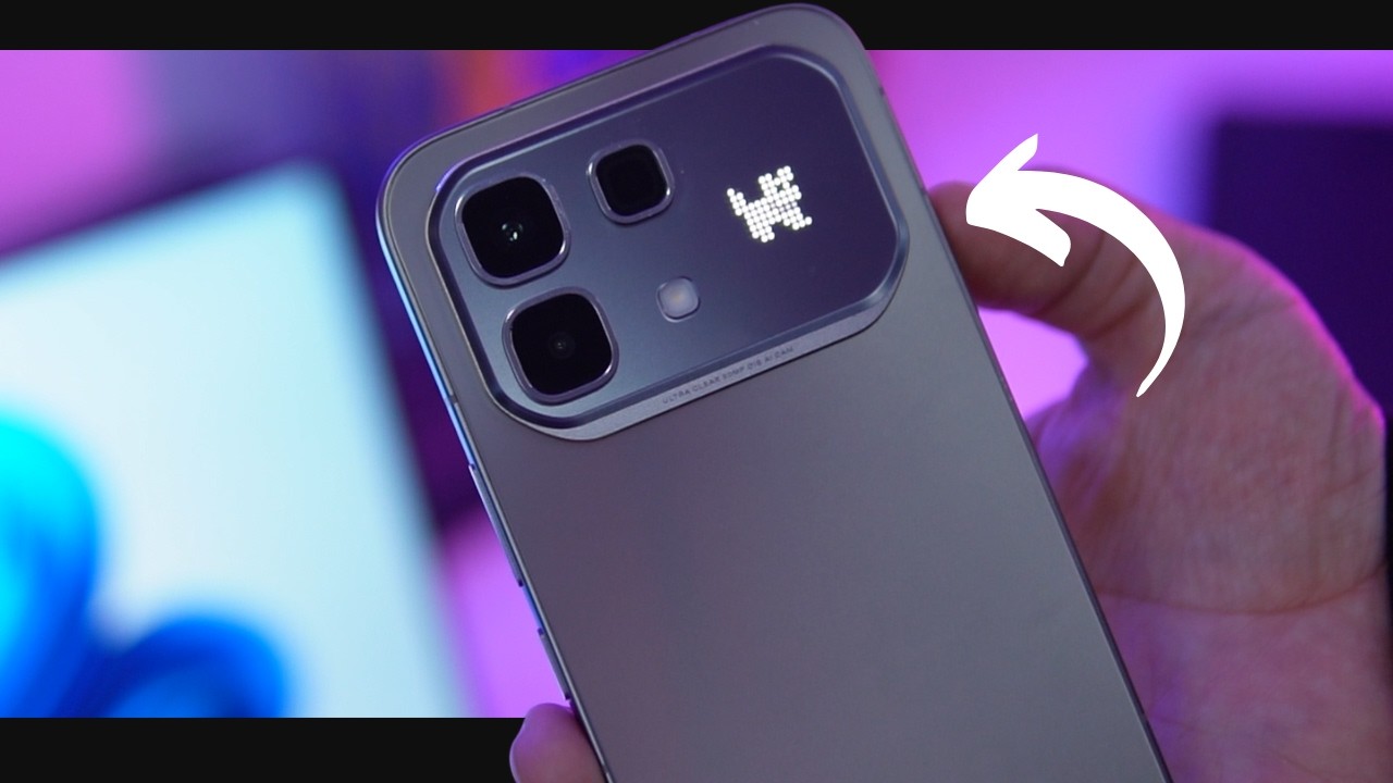 Infinix Note 60 Pro Prueba de Juegos 🎮 Snapdragon ¿Vale la Pena para Gaming?