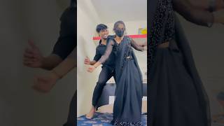 Download lagu Kodi aruvi😍💞 comment ur next song for dance😇 #danceshorts #blackbeescouple #shorts mp3