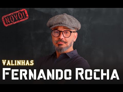Fernando Rocha ao vivo Valinhas 2024