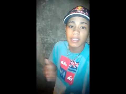 Mc pezinho pros famosinho metidinho