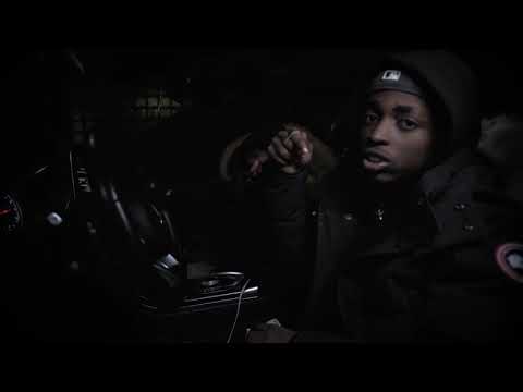 Scarr Dinero Music Video