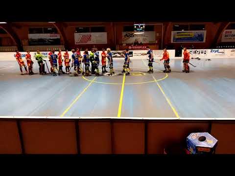 U-20 RSC Uttigen - RHC Wimmis 30.04.2021