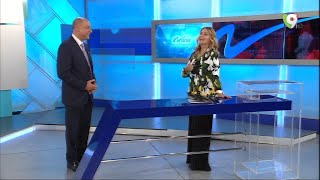 Foto-crónica: El mitin Danilista y la querella de Hubieres en la PGR