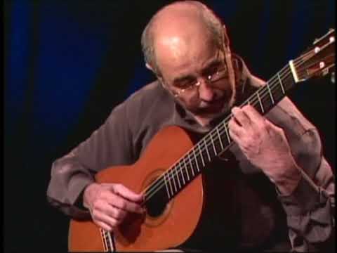 PAULO BELLINATI "Gabriela" ANTONIO CARLOS JOBIM