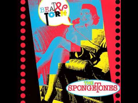 The Spongetones - 