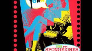 The Spongetones - "Have You Ever Been Torn Apart?"