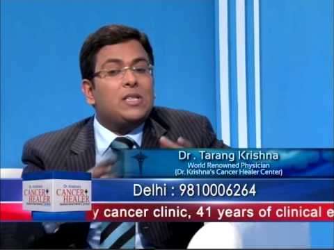 Cervical Cancer Treatment in India