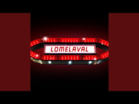 Video thumbnail for LomeLaval
