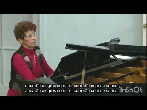 CC - 451 - ''Os Que Confiam''