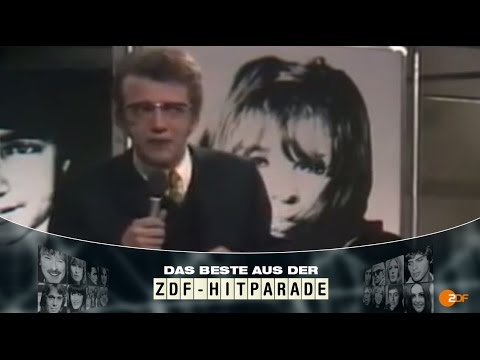 Erste ZDF Hitparade 1969 (Dieter Thomas Heck)